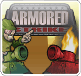 Armored Strike